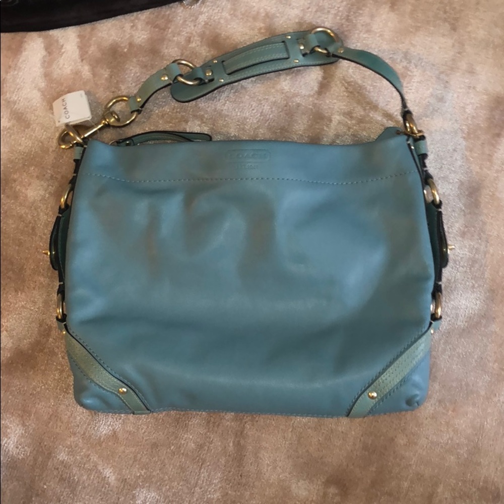 NWT coach purse!